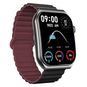 Forever Smartwatch SWM-300 Tiron Black