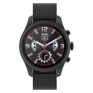 Forever Verfi SW-800 Smartwatch Black