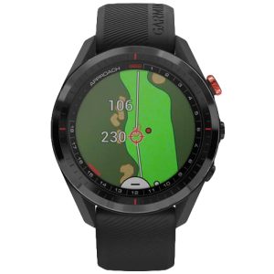 Garmin 010-02200-00, 3,3 Cm (1.3"), Berøringsskærm, Gps (Satellit), 61 G