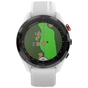 Garmin Approach S62 - 3,3 Cm (1,3") - Jutiklinis Ekranas - Gps (Satellit) - 61 G