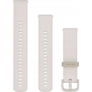 Garmin Garmin Watch Strap Quick Release Vivoactive 5 20Mm, Ivory