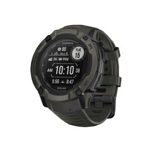 Garmin Instinct 2X Solar