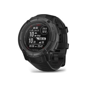 Garmin Instinct 2X Solar - Black