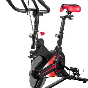 Gorilla Sports Motionscykel 961