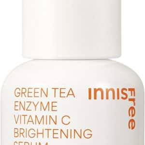 Green Tea Enzyme Vitamin C Brightening Serum Serum Dark Spot