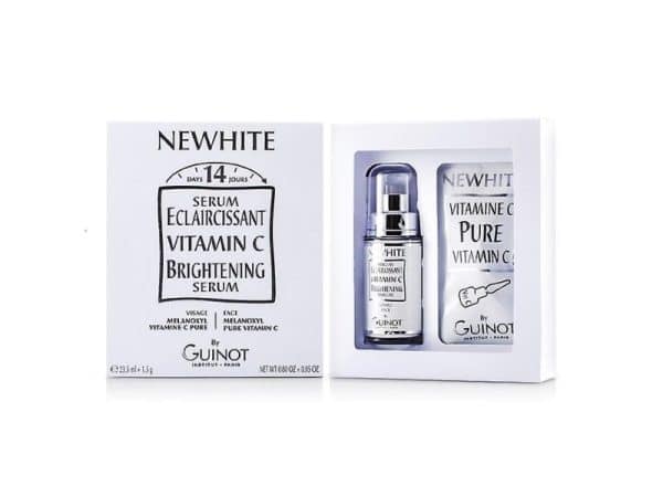 Guinot Guinot, Newhite, Vitamin C, Brightening, Serum, For Face, 25 Ml For Women