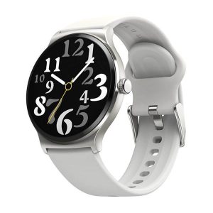 Haylou Smartwatch Solar Lite (silver)