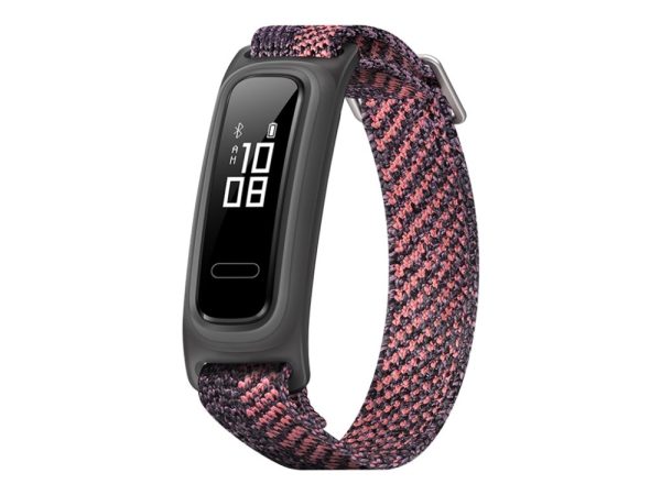 Huawei Band 4E Sakura Coral