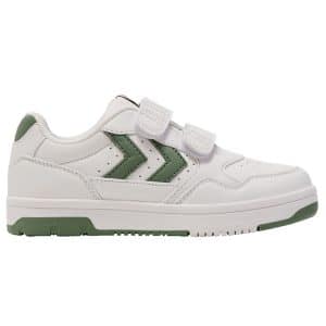 Hummel Sko - Camden JR - Hedge Green