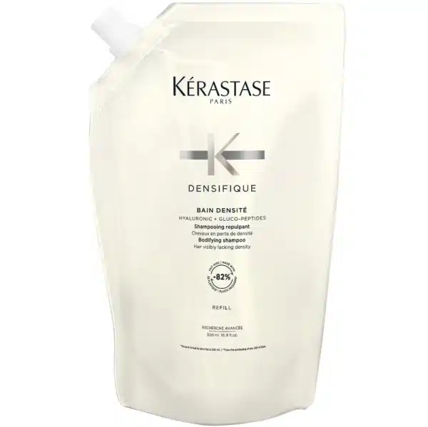 Kerastase Densifique Bain Densite Shampoo Refill 500 ml