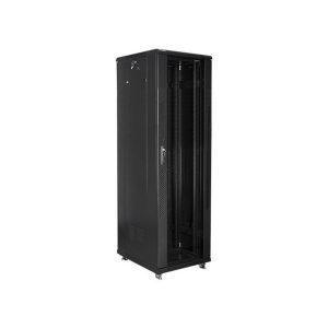 Lanberg FF01-6842-12BL - 42U - Free Standing Rack Cabinet