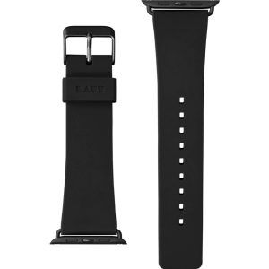 Laut Laut Active For Apple Watch 42Mm Onyx Black