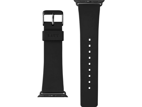 Laut Laut Active For Apple Watch 42Mm Onyx Black