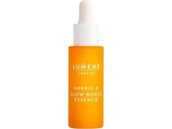 Lumene Lumene_Nordic C Valo Glow Boost Essence Hyaluronsyre C-Vitamin Essens 30Ml