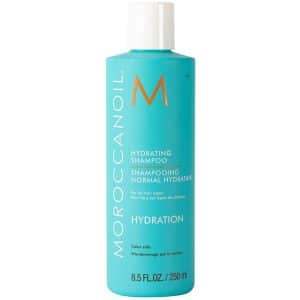 MOROCCANOIL HYDRATING shampoo - bottle - 250 ml