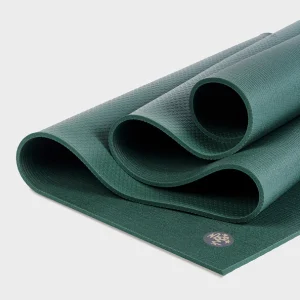 Manduka Pro Yogamåtte Black Sage Mist