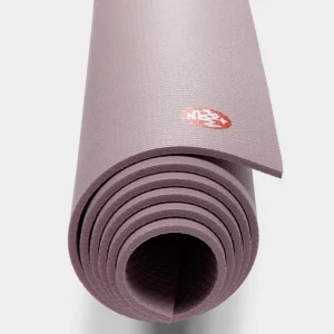 Manduka Pro Yogamåtte Elderberry