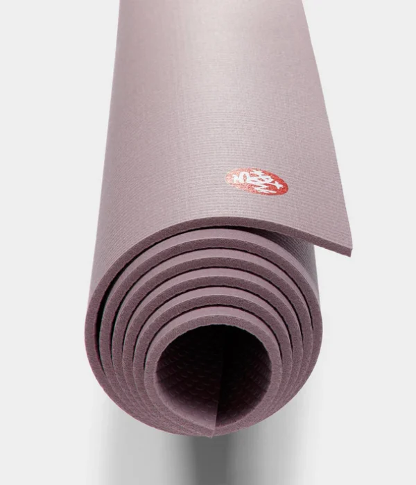 Manduka Pro Yogamåtte Elderberry