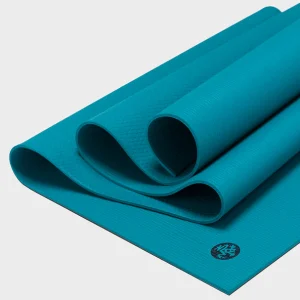 Manduka ProLite Peacock