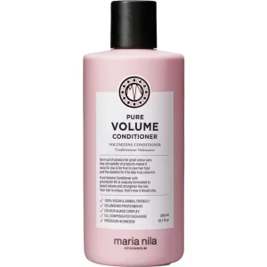 Maria Nila Pure Volume Conditioner 300 ml