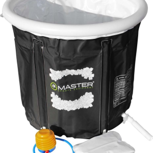 Master Bathtub Folding Ice Bath Ø75cm - H75cm - Isbad