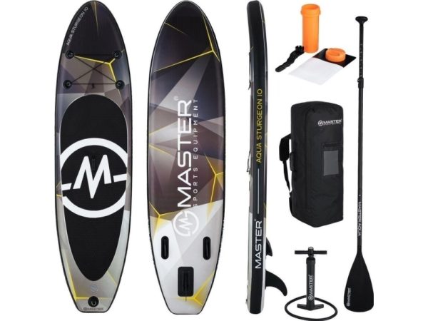 Master Deska Sup Master Aqua Sturgeon