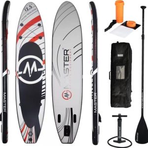 Master Paddleboard Master Aqua Megalodon 12.5"