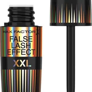 Max Factor False Lash Effect XXL Mascara, 001 Black, 12ml