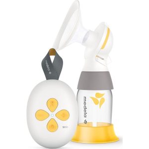 Medela Swing Solo