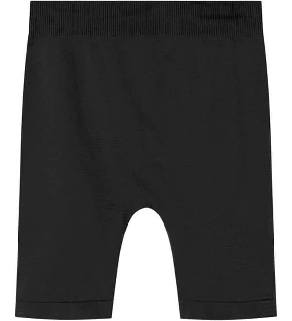 Name It Cykelshorts - Mikrofiber - NkfNoja - Black