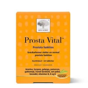 New Nordic Prosta Vital (60 tab)