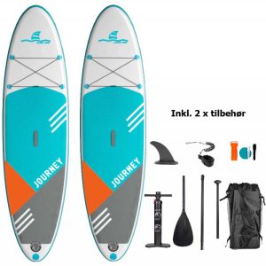 Ocean Blue SUP Ocean Blue 2 stk