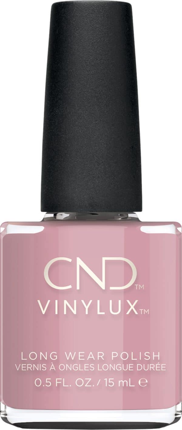 Pacific Rose, CND Vinylux