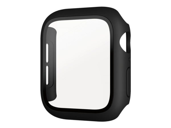 Panzerglass Apple Watch 4/5/6/Se (44 Mm) Full Body Black Ab