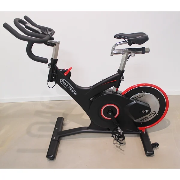 Peak Fitness - Brugt Racer Pro Indoor Bike