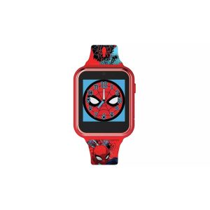 Peers Hardy - Marvel Spider-Man Kid's Multicoloured Silicone - Ur