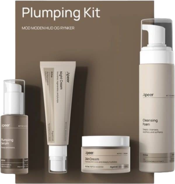 Plumping Kit