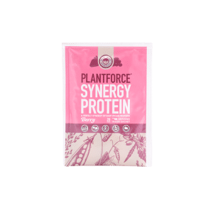 Protein bær Plantforce Synergy