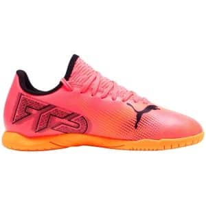 Puma Fodboldstøvler Til Børn Puma Future 7 Play It 107739 03 38