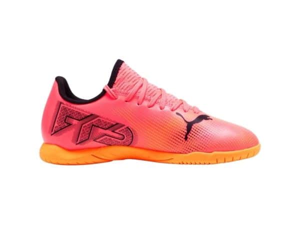 Puma Fodboldstøvler Til Børn Puma Future 7 Play It 107739 03 38