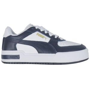 Puma Sko - CA Pro Classic - Hvid/Club Navy