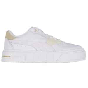 Puma Sko - Cali Court Match Wns - White