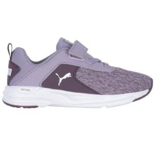 Puma Sko - Comet 2 Alt V PS - Purple