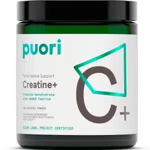 Puori C+ Creatine+ 325 gr.