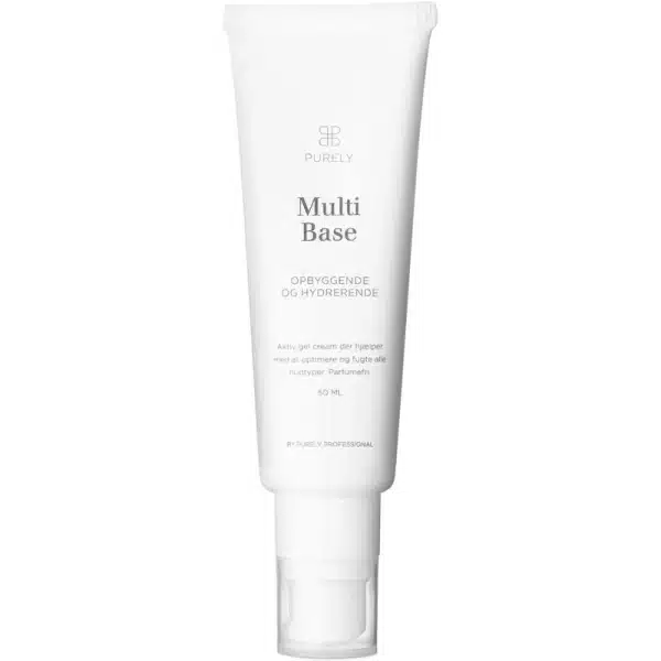 Purely Professional Multi Base 50 ml