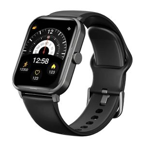 QCY Smartwatch GTS S2 (Black)