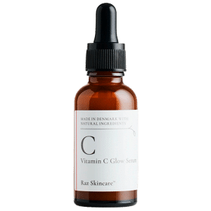 Raz Skincare Vitamin C Glow Serum (30 ml)