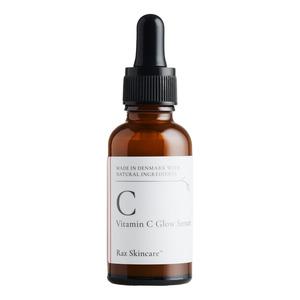 Raz Skincare Vitamin C Glow Serum - 30 ml.