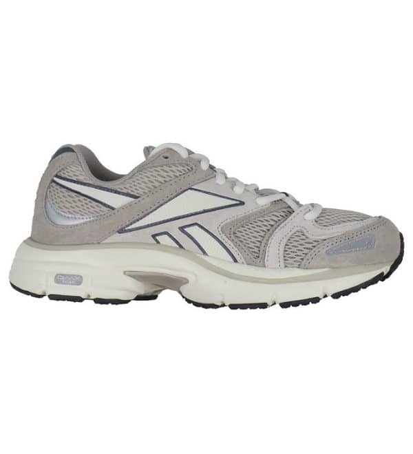 Reebok Sko - RBK Premier Road Plus VI - Running - Beige