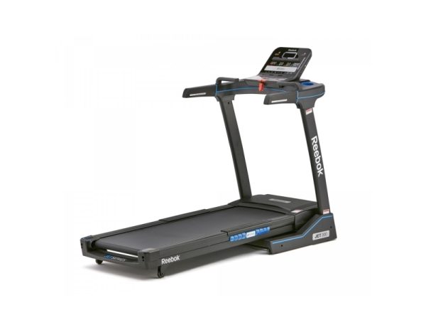 Reebok Treadmill Jet300